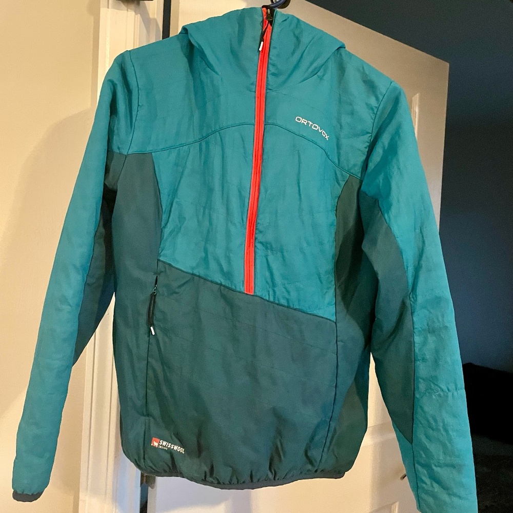 Ortovox Dufour Anorak